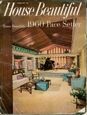 1960 american prairie school style light blue enameled cast aluminum john dekoven hill-designed reticulated modular grille or screen