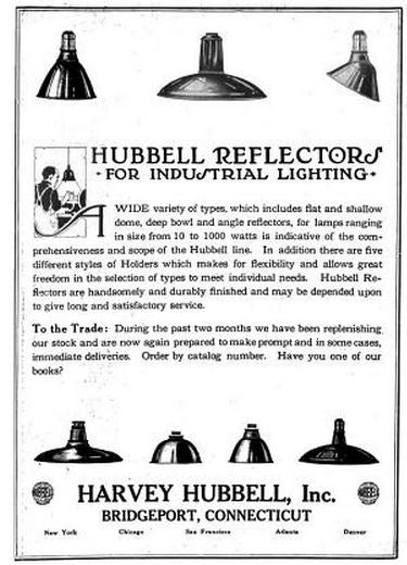 original late 1920's rewired american industrial cold-rolled folded and pressed steel factory interior drop lights with intact green enameled finish