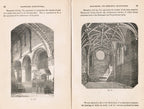 rare casebound ward lock & tyler educational series, “the illustrated architectural and engineering drawing book”, by robert scott burn, published by ward, lock & co., in london and and new york.
