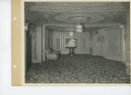 complete set of original 1928 linen-backed photographic prints of the minnesota theater designed by by the architectural firm of graven and mayger