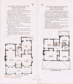 rare softbound brochure titled “a new era in lighting” published in 1911 for general electric