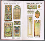 rare pocket-size 1908 salesman’s catalog of “sash, doors, mouldings” published by shattock & mckay co. in chicago, for south side millwork co. in milwaukee, wisconsin