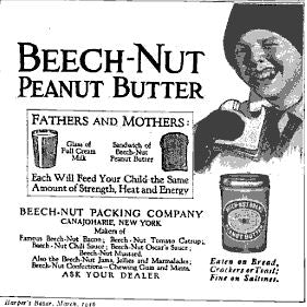 rare early 20th century freestanding antique industrial corner store refinished angled iron beech-nut confectionery display stand