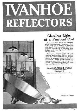 c. 1930's original american industrial green porcelain enameled cold-rolled steel factory pendant light replacement reflector or shade