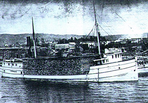 hard to find original and in good condition late nineteenth or early twentieth century business card and product sheet made for the john spry lumber company in chicago, il.