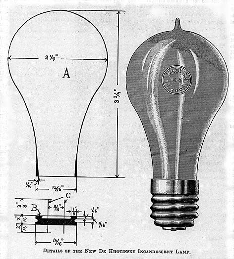 two matching original and fully functional 1894 chicago stock exchange building interior trading room skylight edison screw base single hairpin filament light bulbs
