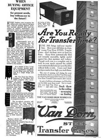 original early 20th century antique american industrial single stackable cold-rolled steel "transfer case" sliding drawer cabinet