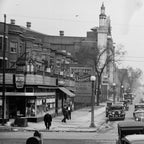 historically important late 1920's american ornamental cast iron neoclassical style historic sheridan theater lobby staircase baluster panel with gold enameled finish