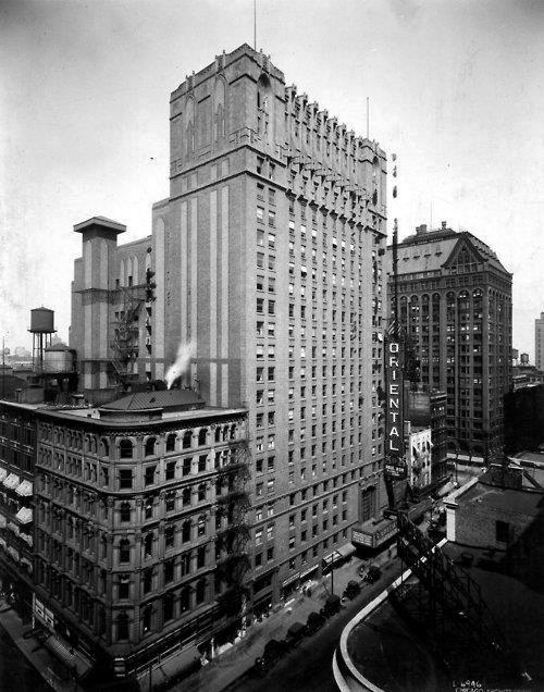 c. 1920's diminutive american ornamental cast iron interior historic oriental theater theater seat end cover plate with original polychromatic enameled finish