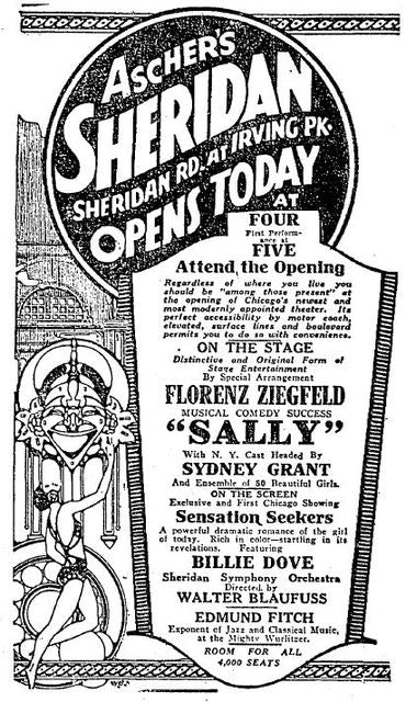 exceptionally intact late 1920's american ornamental cast iron neoclassical style historic sheridan theater lobby staircase baluster panel