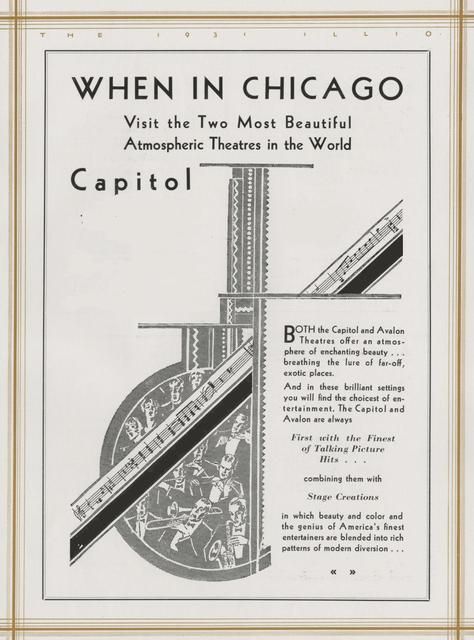 original 1929 spanish revival style ornamental wrought iron capitol theater building entrance door push bar