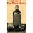rare and all original privy dug oversized unearthed chicago tall aqua cylindrical medicinal "moxie" beverage bottle with applied top