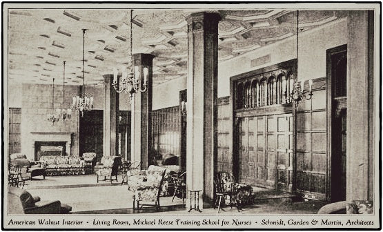 late 1920's american single-sided flush mount cast bronze "private" rothschild nurses' residence building lavatory door plaque