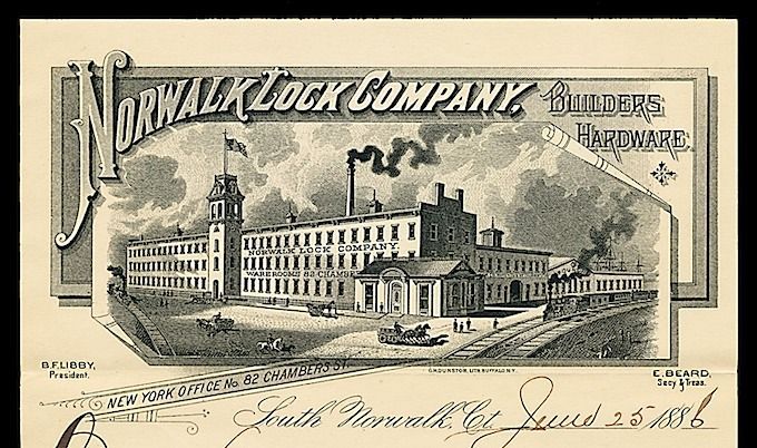 original hard to find 19th or early 20th century antique american ornamental cast brass "marquise" pattern residential doorbell