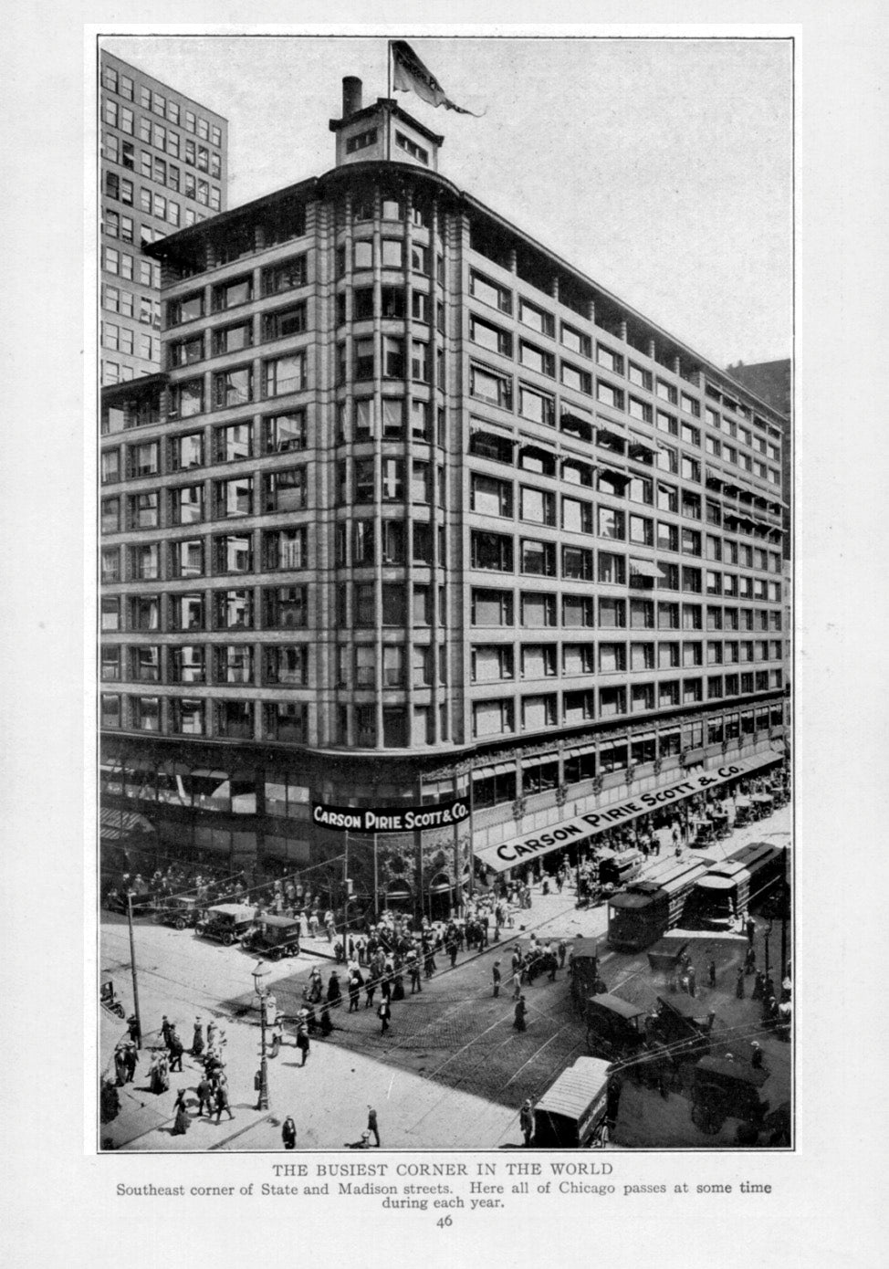 single all original and well-documented late 19th century museum quality american ornamental what-glazed terra cotta schlesinger & mayer department store lintel panel