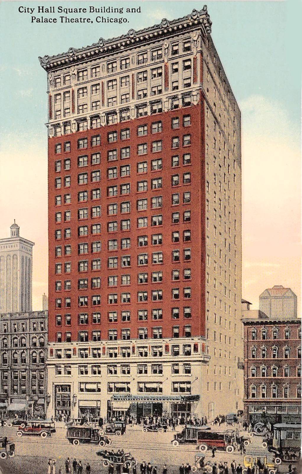 c. 1920's original american neoclassical style ornamental cast iron downtown chicago new palace theater staircase baluster panel