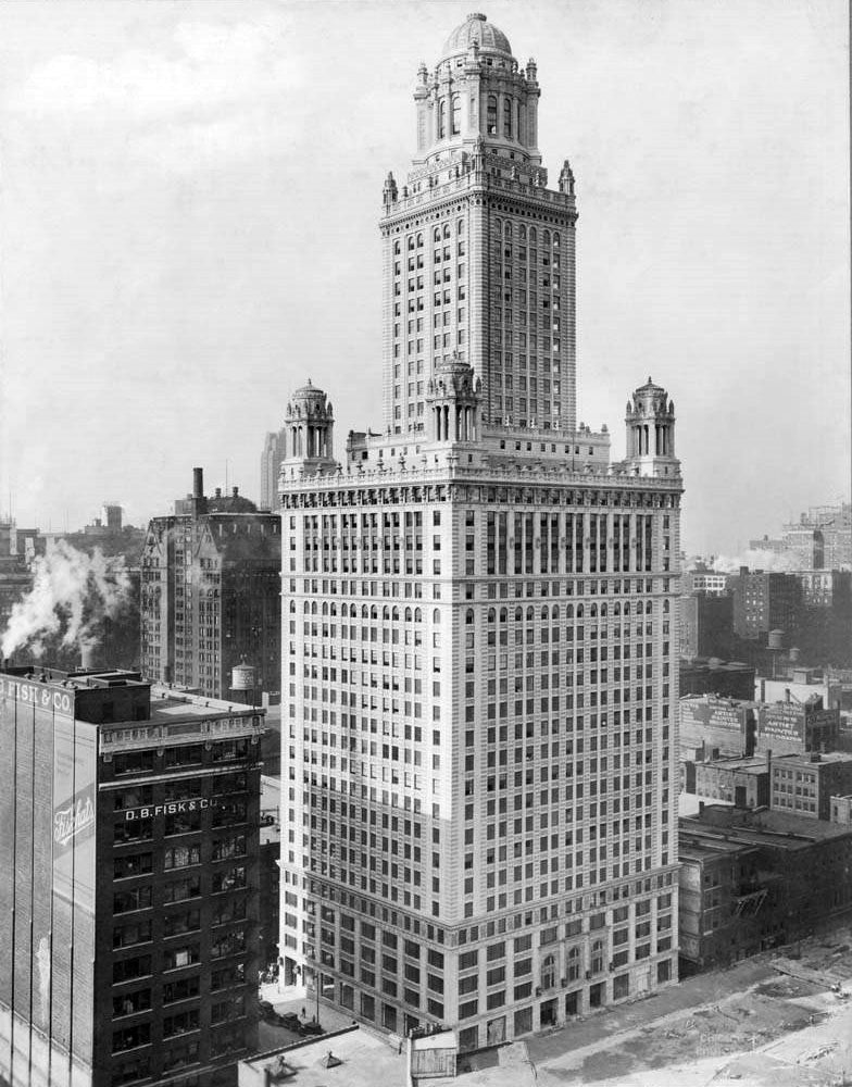 dinkelberg-designed heavy cast bronze interior elevator capital recast for the jewelers building