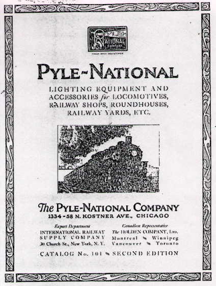 refurbished american vintage c. 1940's industrial cast iron and steel pyle railroad "trouble light" with original steel mesh cage