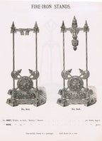 rare 1887 hardware catalog ‘volume VII’ published for russell & erwin mfg. co, new york.