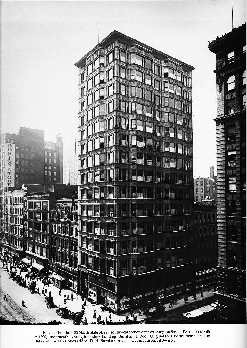 original late 19th century american ornamental bower-barff cast iron reliance building office door handle with bronze shank
