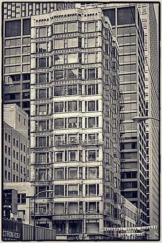 lightly cleaned and reassembled original early 20th century interior american reliance building office "schoolhouse" pendant light fixture