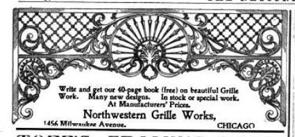 19th century original and intact antique american victorian era varnished solid oak wood ball-and-stick interior residential fretwork with opposed brackets