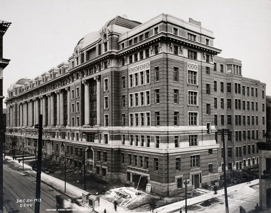 early 20th century antique american medical cold-rolled furniture sheet steel cook county hospital operating theater dressing supply and instrument cabinet