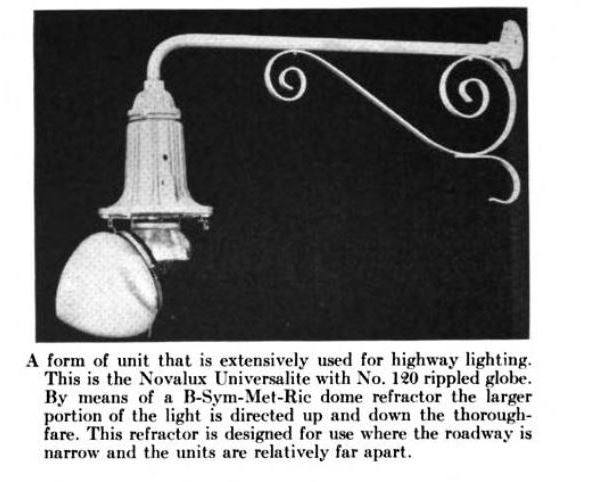 original early 20th century antique american industrial bent tubular steel bracketed city of chicago street light fixture with original green porcelain cast iron fluted reflector