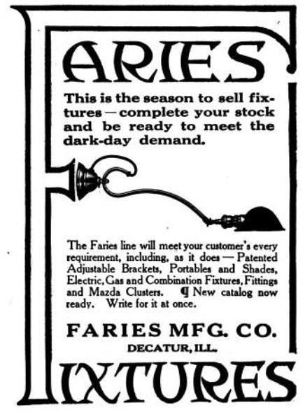 original c. 1938-40 single arm reinforced american industrial brass coiled wall or workbench factory machine shop task lamp with stamped steel shade