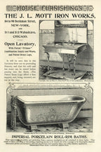 rare late 19th or early 20th century salvaged new york city mansion lavatory milk glass towel rod with unuusual ball finials