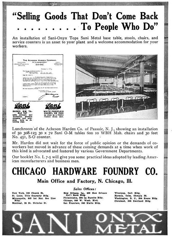 repurposed antique american industrial refinished cast iron diminutive pedestal table base with newly added oak wood compartment or raised edge box