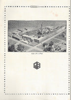 highly informative early 20th century crouse-hinds company "condulets" catalog no. 2500
