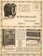 freestanding late 1940's american vintage industrial three section pressed and folded brushed metal steel barrister filing cabinet or bookcase with original base