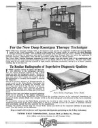late 1920's hard to find antique american industrial diminutive medical "victor" portable dental x-ray machine cylindrical glass coolidge tube