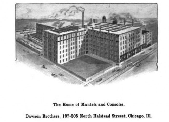 late 19th or early 20th century antique american ornamental black enameled cast iron interior residential fireplace fireback with laurel wreath and torche