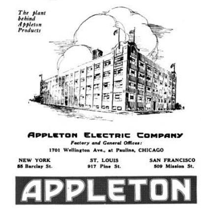 heavy duty original c. 1940's american industrial flush-mount chicago garment factory "explosion proof" appleton pendant light with aluminum bulb guard