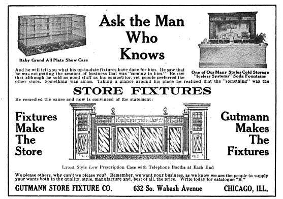 c. 1907-10 original american single recessed panel quartered oak cabinet door salvaged from the chicago athletic association building annex