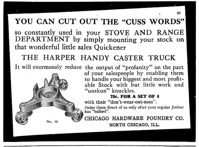 original turn of the century antique american industrial fanciful refinished cast iron three-legged occasional table with outswept feet
