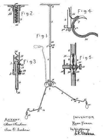 hard to find original turn of the century "no. 15" model faries wall-mount dental lamp perforated cast iron mounting bracket component with oxidized copper-plated finish