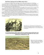 a comprehensive assessment of the architectural hardware found at the william leduc residence in hastings, minnesota ebook