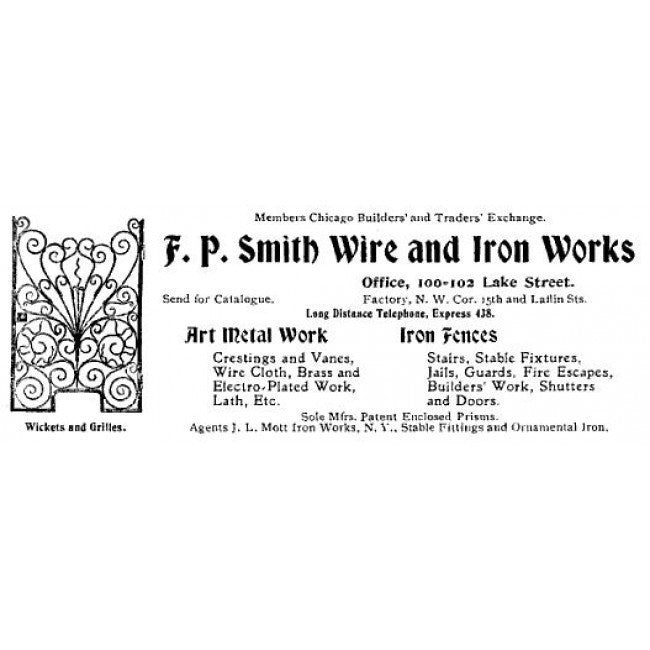 group of three late 19th century original ornamental wrought iron exterior residential window guard scrollwork fragments with black paint finish