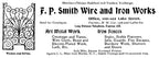 c. late 19th century original american victorian era black enameled ornamental wrought iron chicago greystone exterior window guard