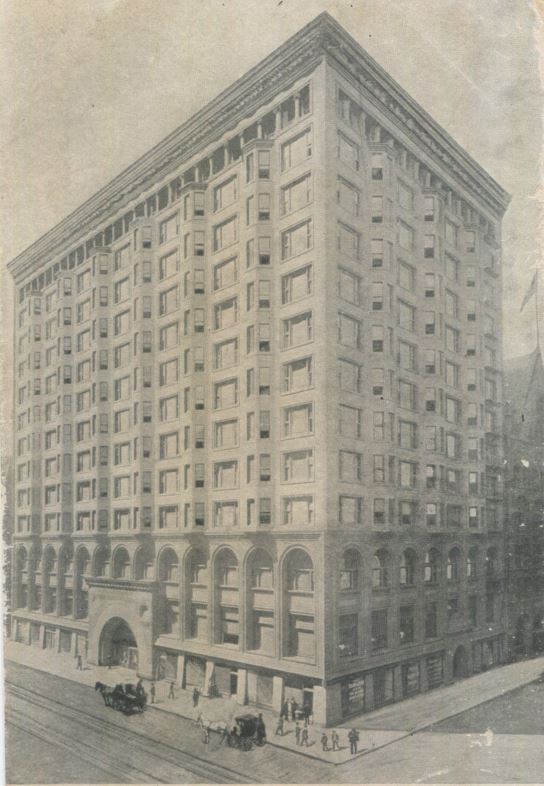 two matching original and fully functional 1894 chicago stock exchange building interior trading room skylight edison screw base single hairpin filament light bulbs