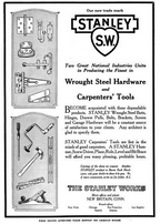 matching all original c. 1900 antique american industrial chicago bottling factory refinished wrought steel pivoting flush mount door strap hinges