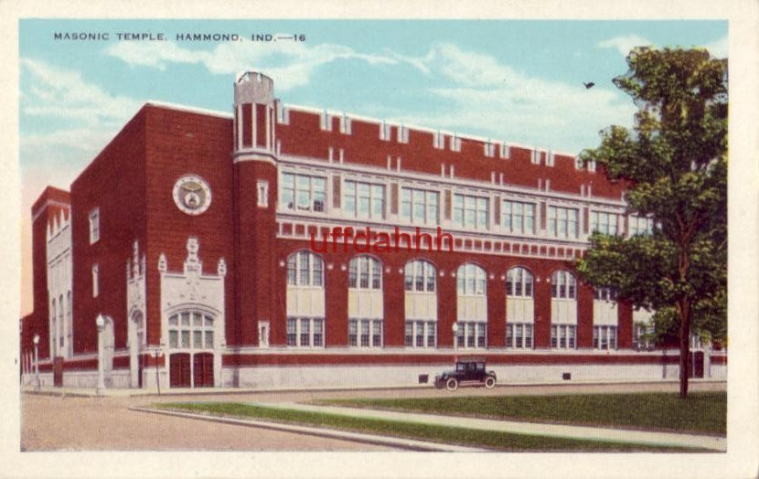 rare early 20th century american gothic style black enameled cast iron hammond masonic temple ticket teller cage with intricate tracery