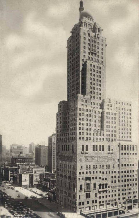 very rare all original c. 1920's american ornamented double-sided cast bronze medinah athletic club exterior entrance door grille with starburst motif shield