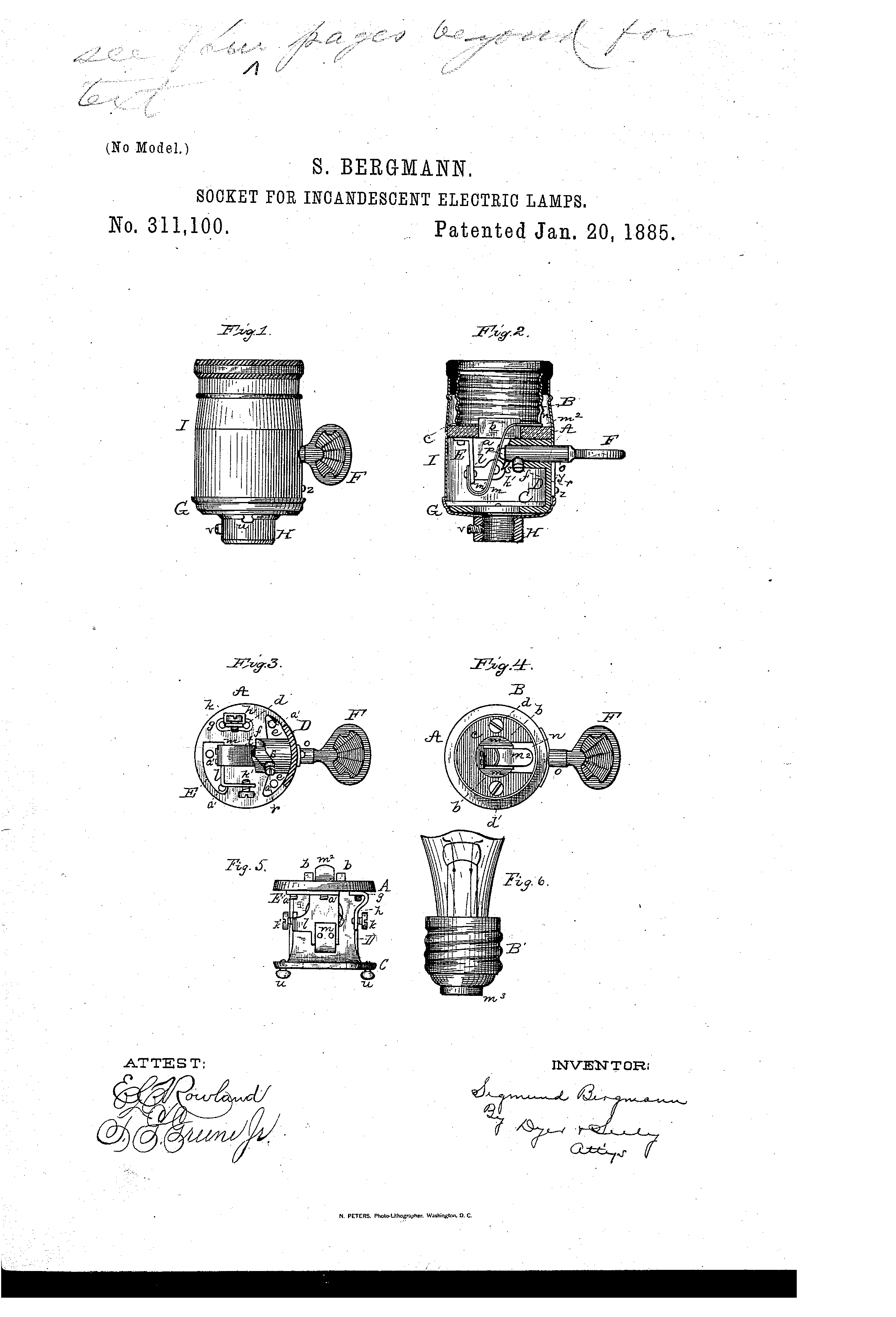 historically important all original late 19th century copper-plated cast bronze spanish revival style columbus memorial building wall sconce