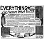 early 20th century antique american black enameled fully functional flush mount ornamental iron wall vent with louvers