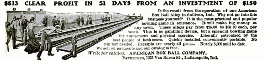 original and unique late 19th century salvaged antique american victorian era lignum vitae wood bowling ball