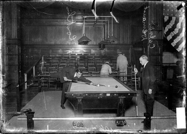 historically important museum quality 19th century chicago athletic association building solid carved mahogany wood trimwork